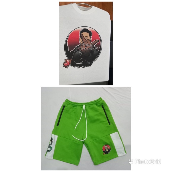 My clothing line Lavish Ambition - Picture 5 of 6